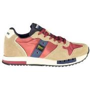 Kävelykengät Blauer  f3queens01mes  40