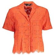 Paitapusero / Kauluspaita Desigual  23swcw09  EU M