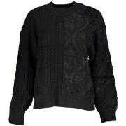 Neulepusero Desigual  23wwjf50  EU XL