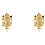 Korvakorut LANCASTER  jlaearfrog6  Yksi Koko