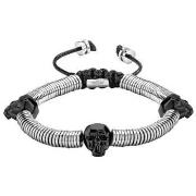 Rannekorut Police  pj26553bssb01  Yksi Koko