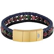 Rannekorut Police  pj26552blk02  Yksi Koko