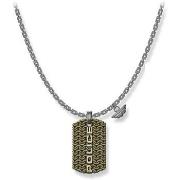 Kaulakorut Police  pj26565psqg03  Yksi Koko