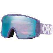 Urheiluvarusteet Oakley  Line Miner  Yksi Koko