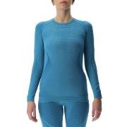 T-paidat pitkillä hihoilla Uyn  Evolution Biotech  EU XS