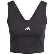 Hihattomat paidat / Hihattomat t-paidat adidas  W Sl Sj Tk  EU S