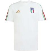 T-paidat & Poolot adidas  Figc Dna Tee  EU S