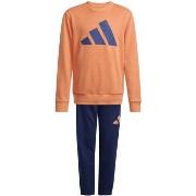 Neulepusero adidas  J Bl Ft Jog 280  7 / 8 vuotta