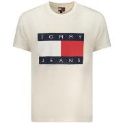 Lyhythihainen t-paita Tommy Hilfiger  dm0dm22645biybh3xl  EU S