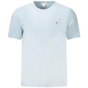 Lyhythihainen t-paita Calvin Klein Jeans  lv040hm265az3ud2xl  EU XL