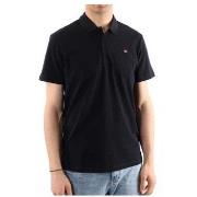 Lyhythihainen t-paita Napapijri  Ealis SS Sum  EU M