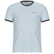 Lyhythihainen t-paita Teddy Smith  THE-TEE 2 R MC  EU XXL