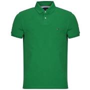Lyhythihainen poolopaita Tommy Hilfiger  1985 REGULAR POLO  EU S