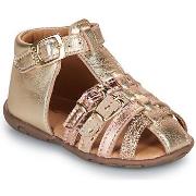 Tyttöjen sandaalit GBB  RIVIERA  24