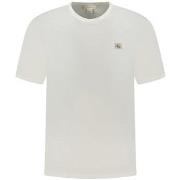 Lyhythihainen t-paita Calvin Klein Jeans  lv04rc272g  EU S