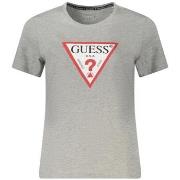 Lyhythihainen t-paita Guess  w1yi1bi3z14grlmgy2xl  EU L