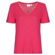 Lyhythihainen t-paita Vila  VINOEL  EU S