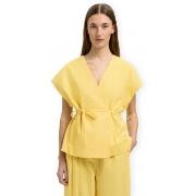 Paita Selected  W Sally Vest - Sundress  FR 36