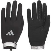 Urheiluvarusteet adidas  Run Glove  S