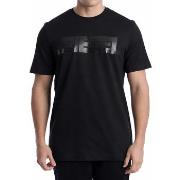 Lyhythihainen t-paita Diesel  A16861_RPATI-900  EU XXL