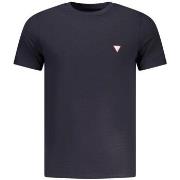 Lyhythihainen t-paita Guess  m2yi36i3z14blg7v22xl  EU S