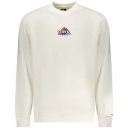 T-paidat pitkillä hihoilla Tommy Hilfiger  dm0dm22418biybl2xl  EU XXL