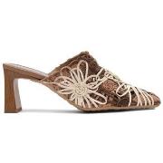 Puukengät Hispanitas  HV264800NATURALE  36