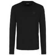 Lyhythihainen t-paita Emporio Armani  8NPT09PJNQZ  EU XXL