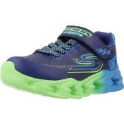Tennarit Skechers  Zapatillas Niño Modèle Vortex 2.0 - Quantro  36
