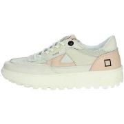 Kengät Date  W401-K2-HD-PK  37