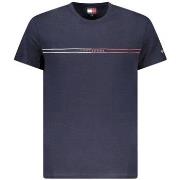 Lyhythihainen t-paita Tommy Hilfiger  dm0dm20779  EU S