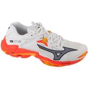 Fitness Mizuno  Wave Lightning Z8  44