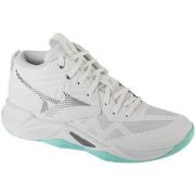 Fitness Mizuno  Wave Momentum Pro Mid  38