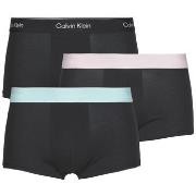 Bokserit Calvin Klein Jeans  LOW RISE TRUNK X3  EU S