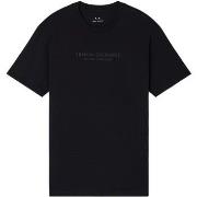 T-paidat & Poolot EAX  T-Shirt  EU XXL