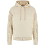 Svetari Guess  Contrast Slevees Hoodie  EU M
