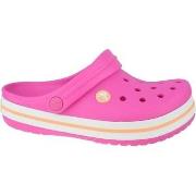 Lasten Puukengät Crocs  Crocband Clog K  32 / 33