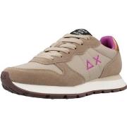 Kengät Sun68  Sport   Zapatillas Mujer Modèle Ally Solid  39