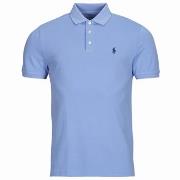 Lyhythihainen poolopaita Polo Ralph Lauren  POLO AJUSTE COUPE DROITE F...