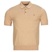 Lyhythihainen poolopaita Polo Ralph Lauren  POLO EN MAILLE EN PIMA COT...