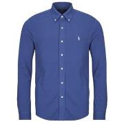 Pitkähihainen paitapusero Polo Ralph Lauren  CHEMISE AJUSTEE COL BOUTO...