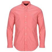 Pitkähihainen paitapusero Polo Ralph Lauren  CHEMISE DROITE CUSTOM EN ...