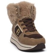 Talvisaappaat Laura Biagiotti  BROWN  37