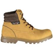 Työ ja turvakengät Carrera  cam73301n  40