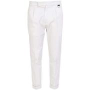 Chino-housut / Porkkanahousut Low Brand  -  IT 38