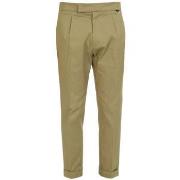 Housut Low Brand  -  IT 36