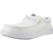 Kengät HEYDUDE  WALLY WORK CE  40