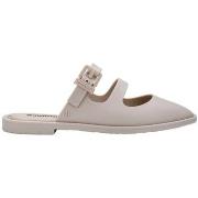 Sandaalit Melissa  Anastasia AD - Matte Beige  37