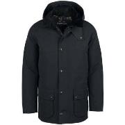 Pusakka Barbour  -  IT M