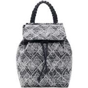 Reppu Desigual  BACK_RADIO LUENA MINI 26SAKD06  Yksi Koko